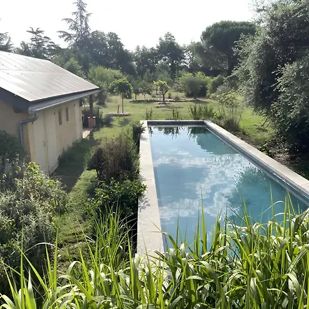 Le Loft Du Chant Du Buc Apartamento