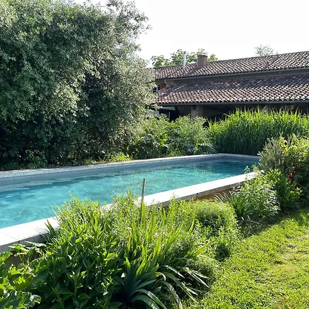 Le Loft Du Chant Du Buc Apartamento *