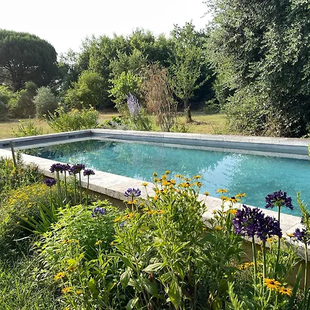 Le Loft Du Chant Du Buc Apartamento *