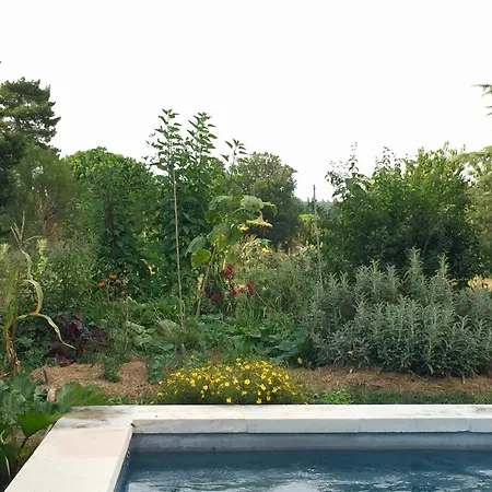 Le Loft Du Chant Du Buc *