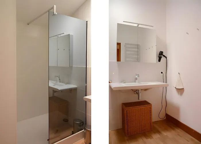 Le Loft Du Chant Du Buc Apartamento