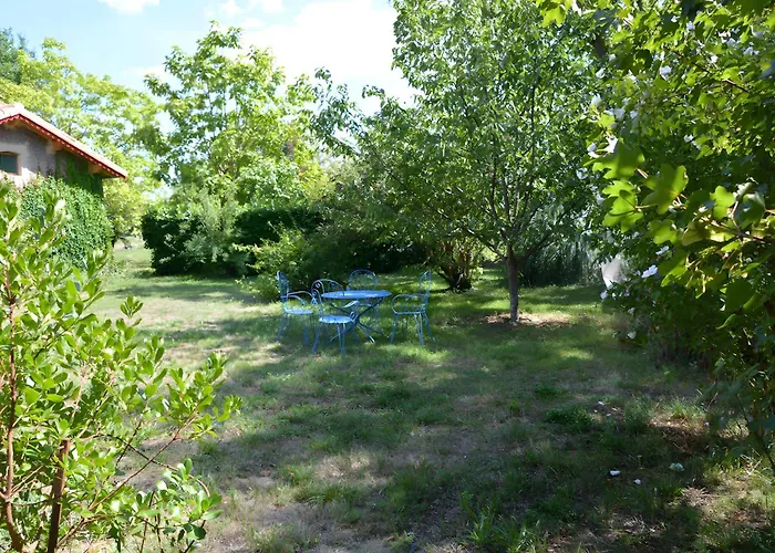 Le Loft Du Chant Du Buc * Marssac-sur-Tarn