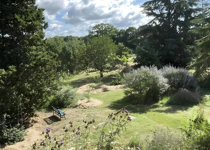 Apartamento Le Loft Du Chant Du Buc Marssac-sur-Tarn