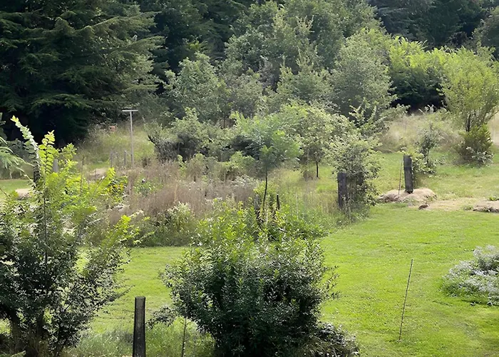 Le Loft Du Chant Du Buc *