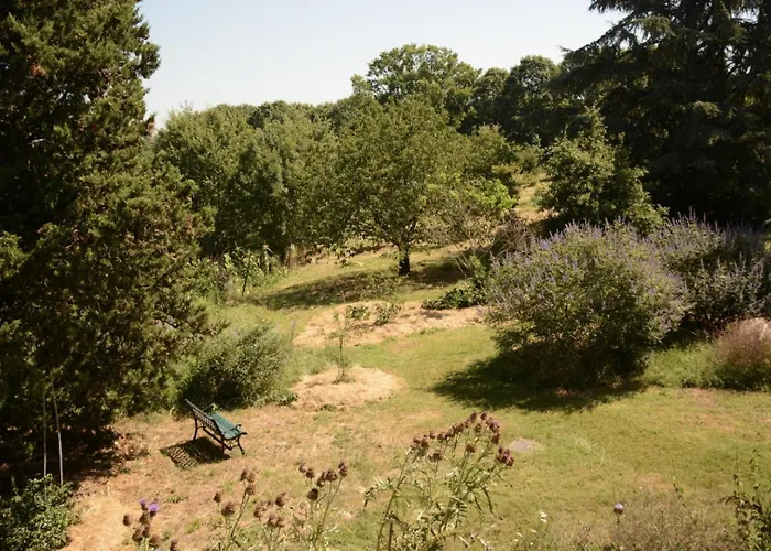 Apartamento Le Loft Du Chant Du Buc Marssac-sur-Tarn