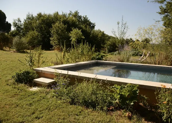 Apartamento Le Loft Du Chant Du Buc