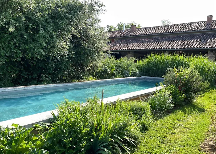 Le Loft Du Chant Du Buc Apartamento *