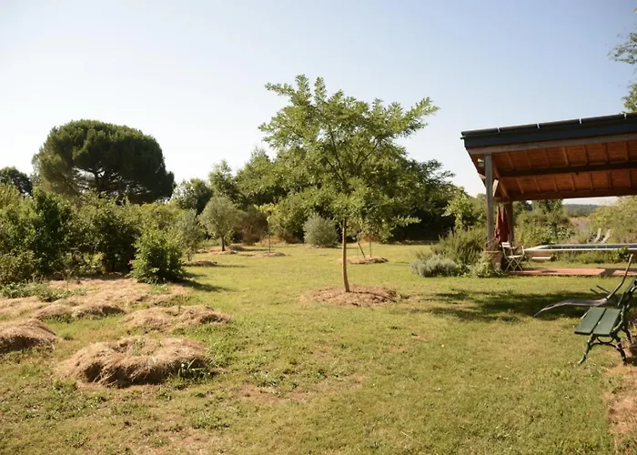 Le Loft Du Chant Du Buc