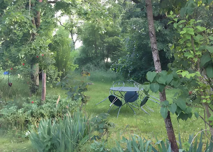 Apartamento Le Loft Du Chant Du Buc Marssac-sur-Tarn