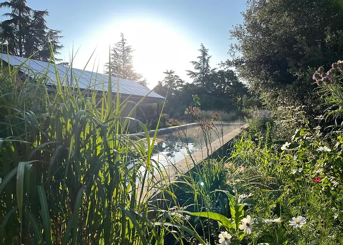 Le Loft Du Chant Du Buc