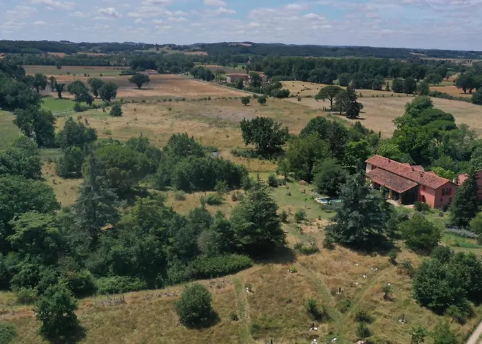 Le Loft Du Chant Du Buc