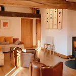 Le Loft Du Chant Du Buc Lejlighed *