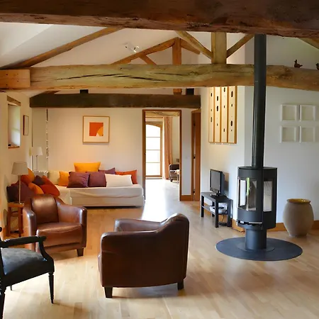 Le Loft Du Chant Du Buc Marssac-sur-Tarn