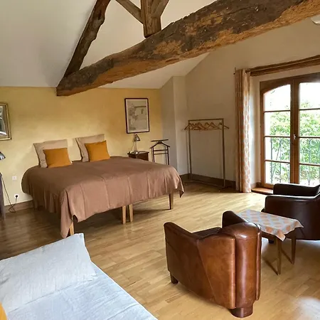 Apartamento Le Loft Du Chant Du Buc Marssac-sur-Tarn