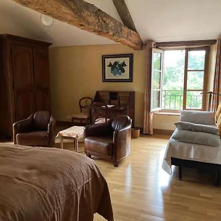 Le Loft Du Chant Du Buc