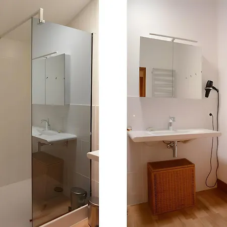 Le Loft Du Chant Du Buc Apartment