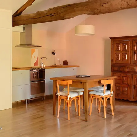 Le Loft Du Chant Du Buc *