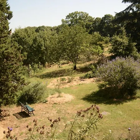 Apartment Le Loft Du Chant Du Buc Marssac-sur-Tarn