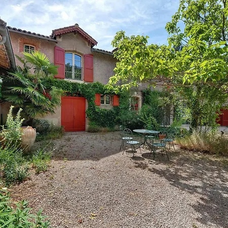 Le Loft Du Chant Du Buc Marssac-sur-Tarn