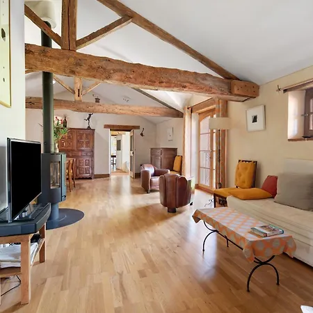 Le Loft Du Chant Du Buc * Marssac-sur-Tarn