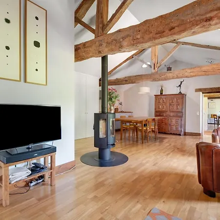 Le Loft Du Chant Du Buc * Marssac-sur-Tarn