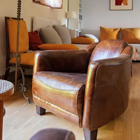 Le Loft Du Chant Du Buc * Marssac-sur-Tarn