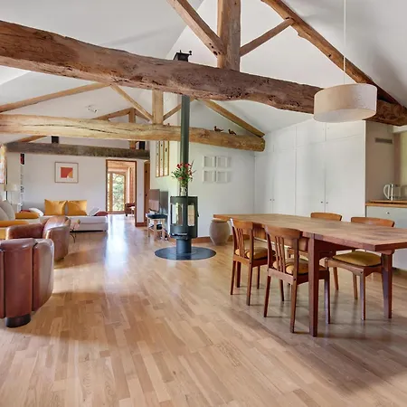 Le Loft Du Chant Du Buc