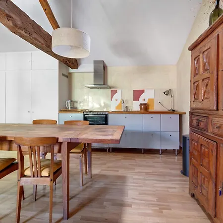 아파트 Le Loft Du Chant Du Buc Marssac-sur-Tarn