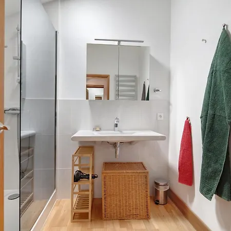 Le Loft Du Chant Du Buc Marssac-sur-Tarn