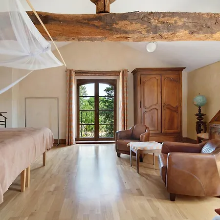 아파트 Le Loft Du Chant Du Buc Marssac-sur-Tarn