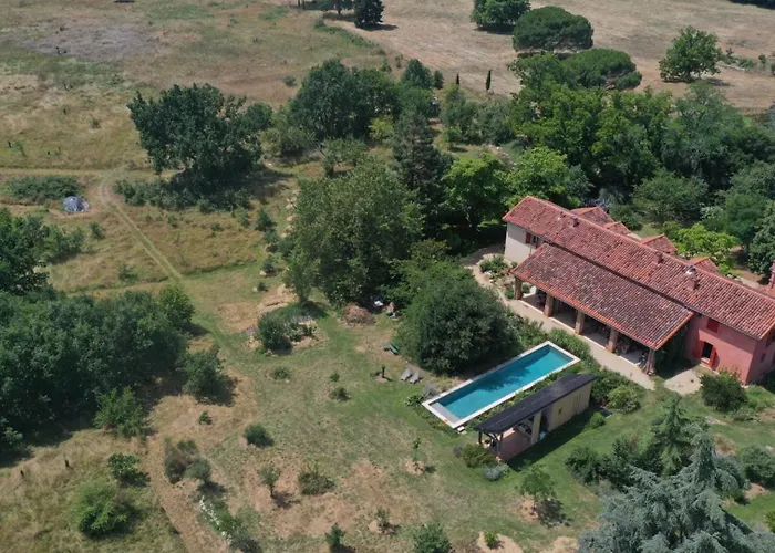 Le Loft Du Chant Du Buc