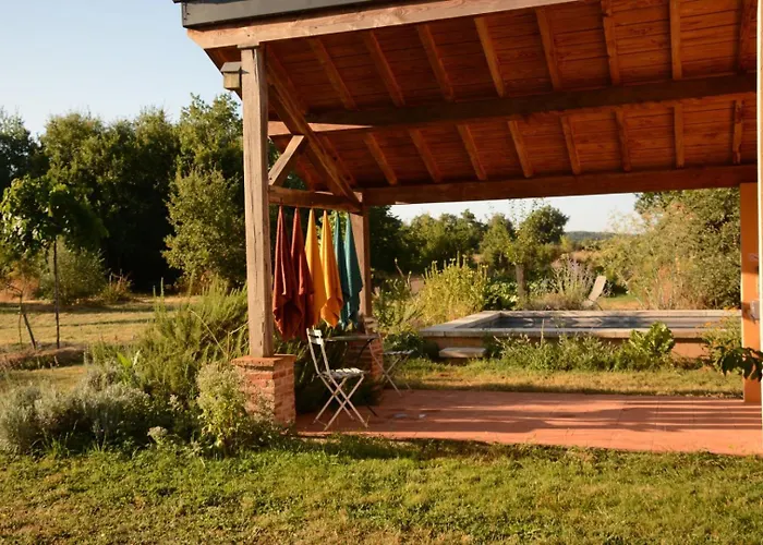 Le Loft Du Chant Du Buc Apartamento Marssac-sur-Tarn