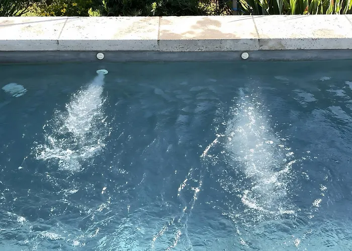 Le Loft Du Chant Du Buc *