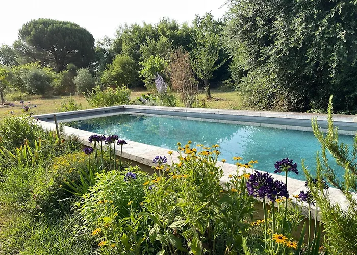 Le Loft Du Chant Du Buc Apartamento *