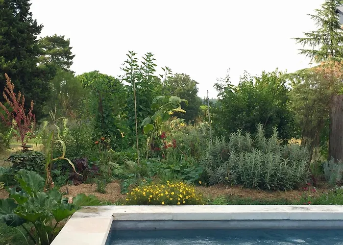 Le Loft Du Chant Du Buc *